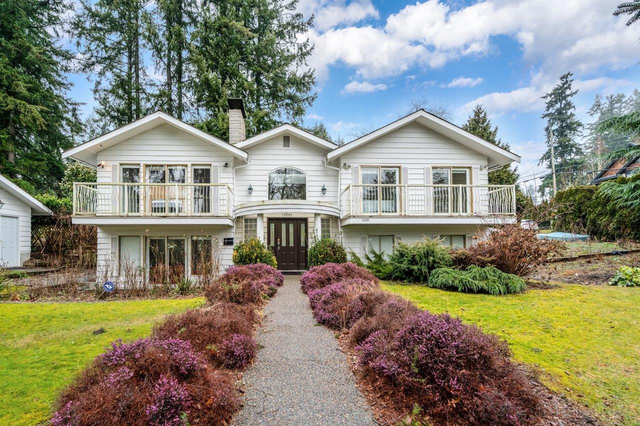 Property at 13595 56 AVENUE image 1