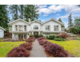 13595 56 AVENUE, Surrey, British Columbia