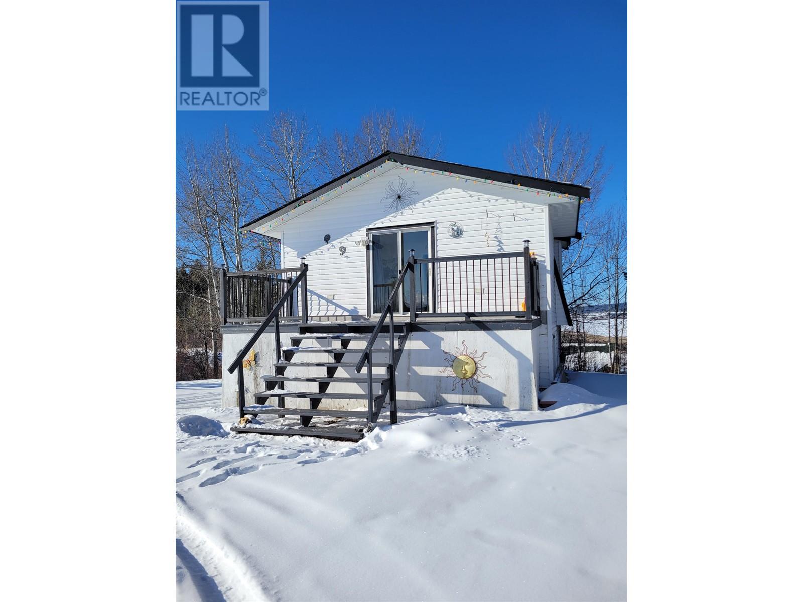 4184 Lac La Hache Station Road, Lac La Hache, British Columbia  V0K 1T0 - Photo 1 - R2967056