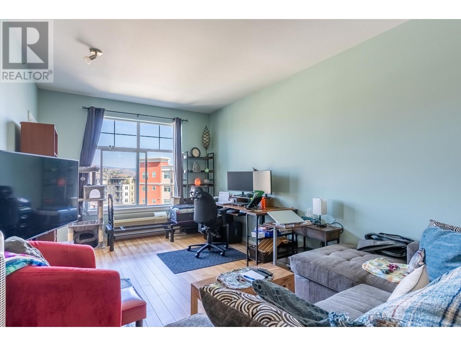 689 Tranquille Road Unit# 612, Kamloops, British Columbia  V2B 0C7 - Photo 8 - 10335531