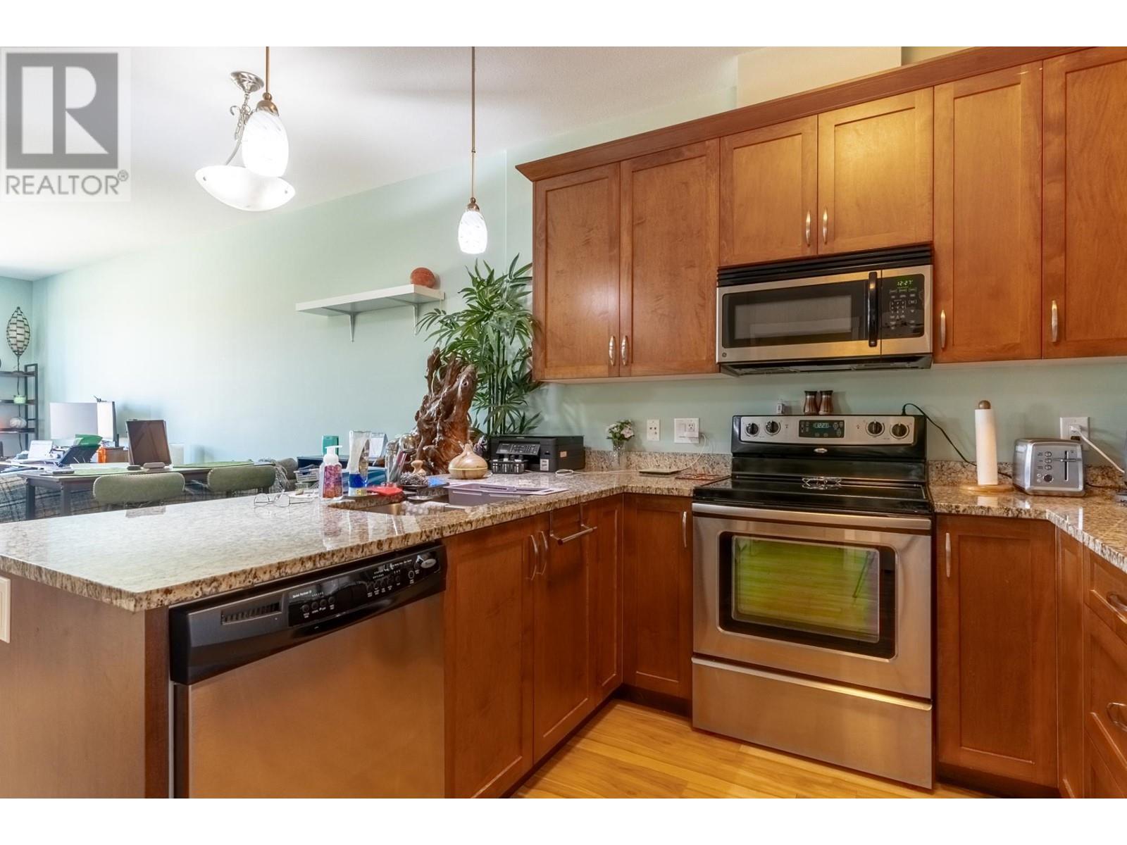 Property at 689 Tranquille Road Unit# 612 image 5