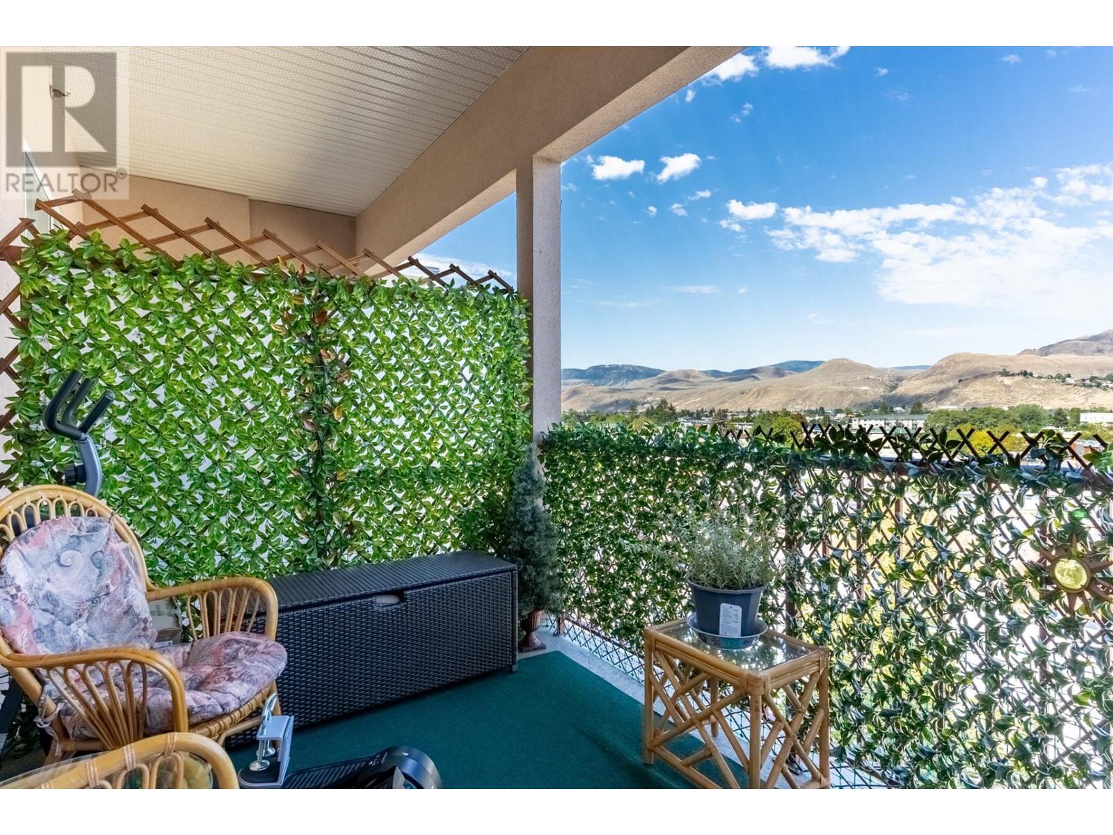 689 Tranquille Road Unit# 612, Kamloops, British Columbia  V2B 0C7 - Photo 16 - 10335531