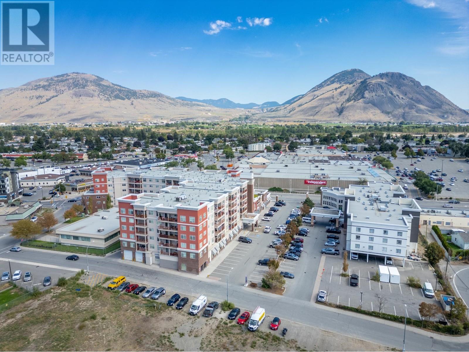 689 Tranquille Road Unit# 612, Kamloops, British Columbia  V2B 0C7 - Photo 20 - 10335531