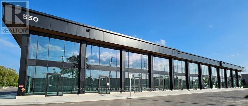 33 - 530 SPEERS ROAD, Oakville, Ontario