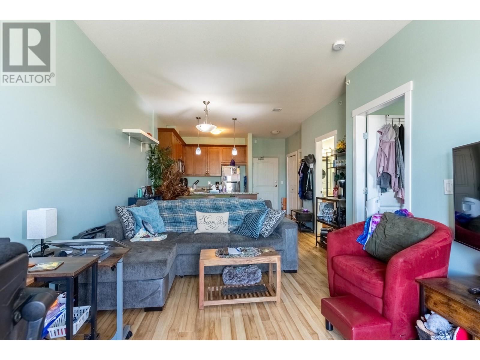 689 Tranquille Road Unit# 612, Kamloops, British Columbia  V2B 0C7 - Photo 11 - 10335531