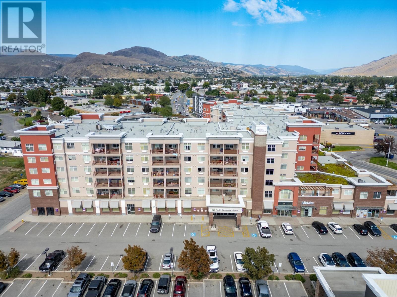 689 Tranquille Road Unit# 612, Kamloops, British Columbia  V2B 0C7 - Photo 24 - 10335531