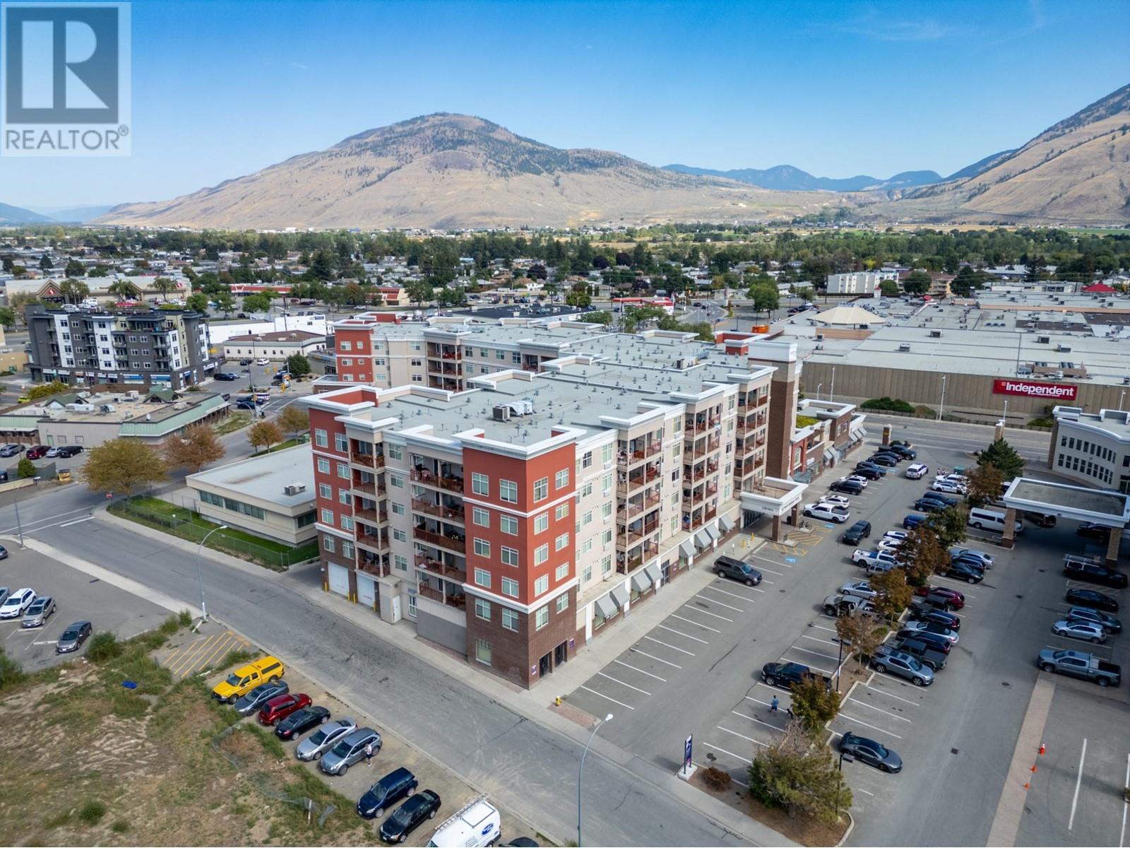 689 Tranquille Road Unit# 612, Kamloops, British Columbia  V2B 0C7 - Photo 23 - 10335531