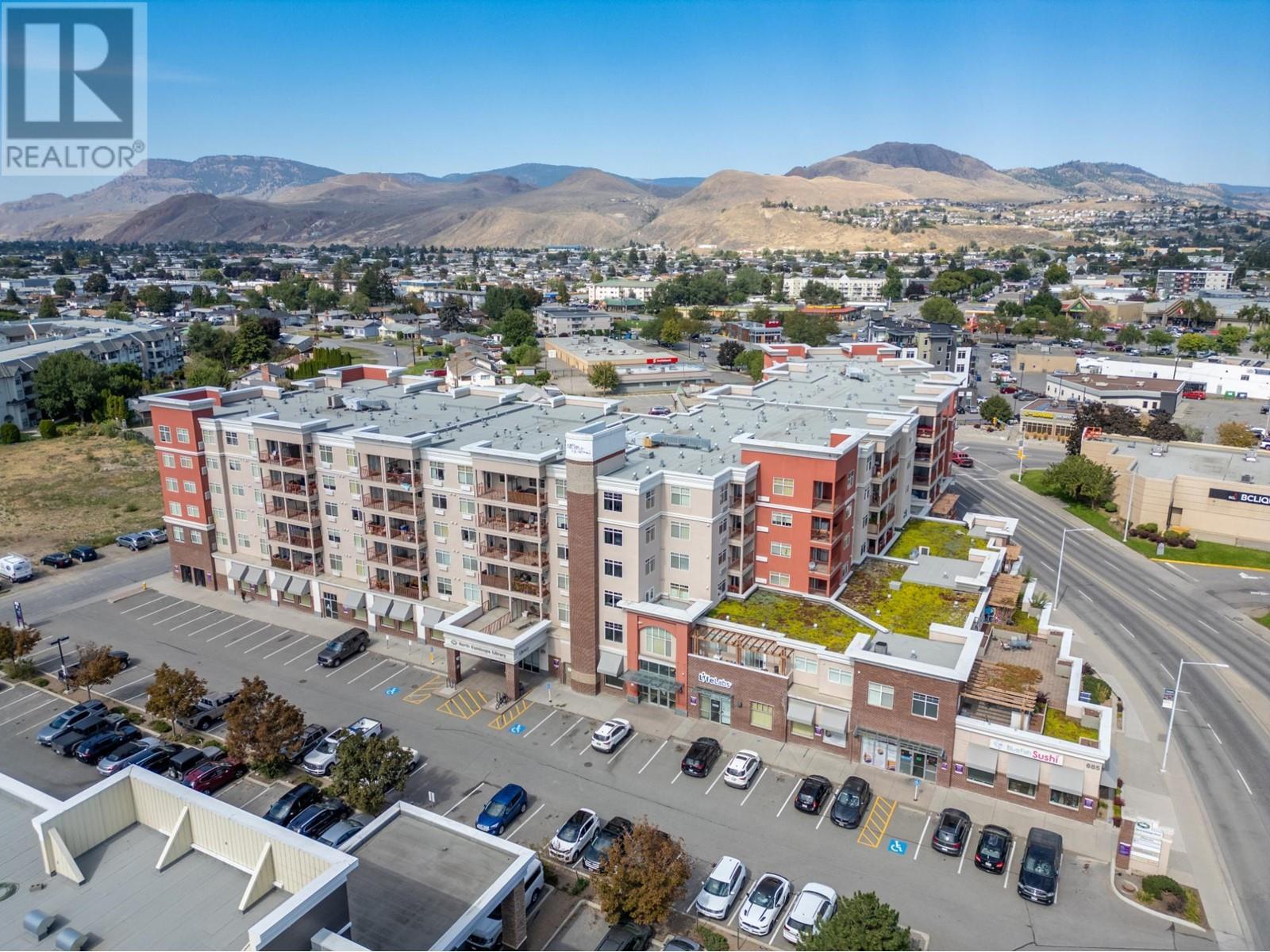 689 Tranquille Road Unit# 612, Kamloops, British Columbia  V2B 0C7 - Photo 22 - 10335531
