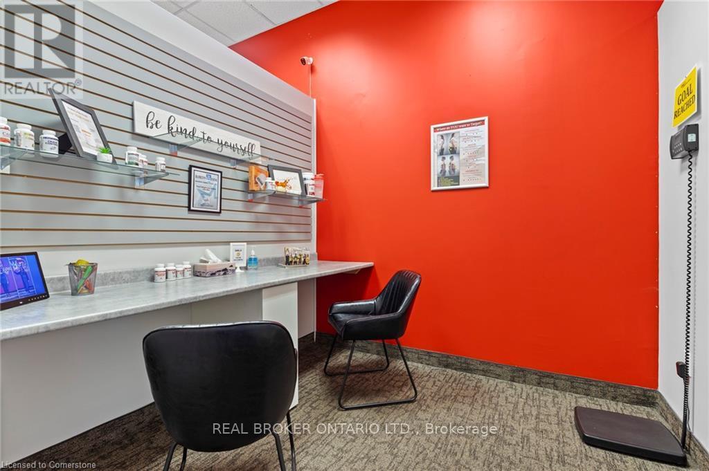 34 - 1070 Stone Church Road E, Hamilton (Templemead), Ontario  L8W 3L3 - Photo 9 - X11977391