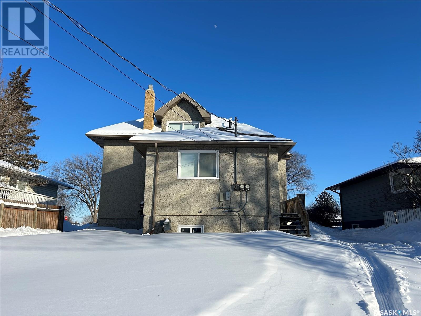 1236 Henleaze Avenue, Moose Jaw, Saskatchewan  S6H 3V9 - Photo 28 - SK996000