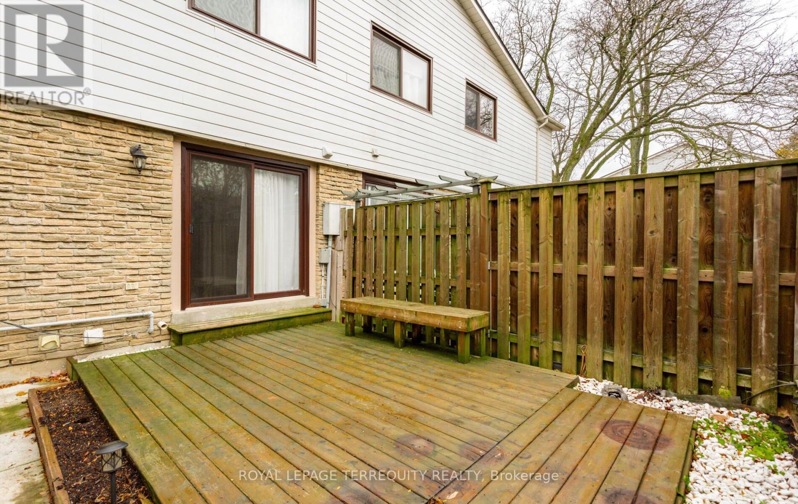 39 - 6540 Falconer Drive, Mississauga, Ontario  L5N 1M1 - Photo 31 - W10707776