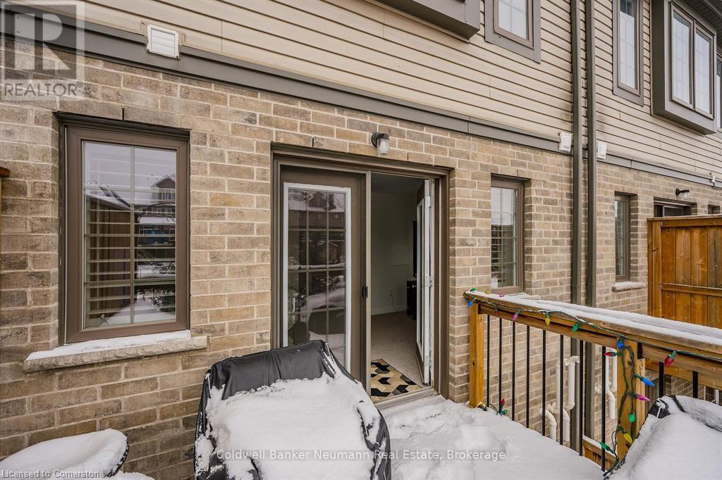 85 Mullin Drive Unit# 9a, Guelph, Ontario  N1E 0R4 - Photo 14 - 40697958