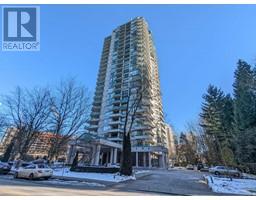 28A 6128 PATTERSON AVENUE, Burnaby, British Columbia