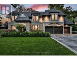 1389 WEAVER AVENUE, Oakville, Ontario