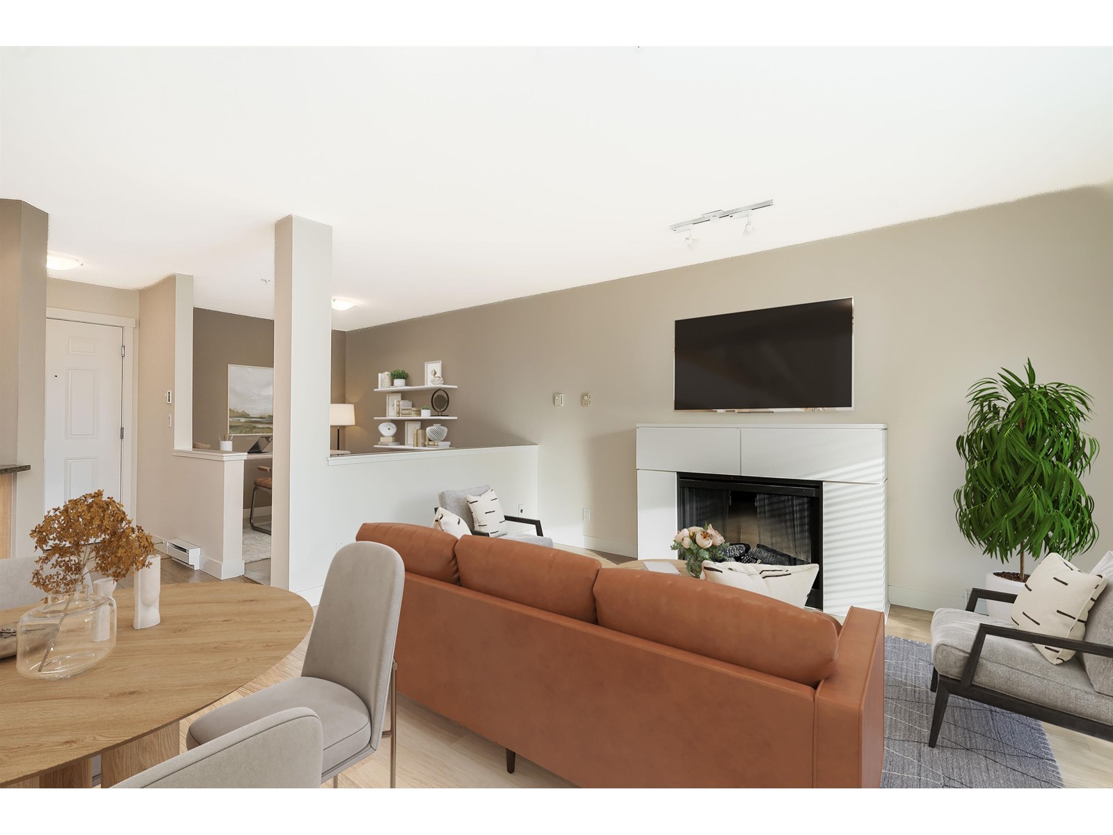 214 19320 65 Avenue, Surrey, British Columbia  V4N 0A3 - Photo 8 - R2967134