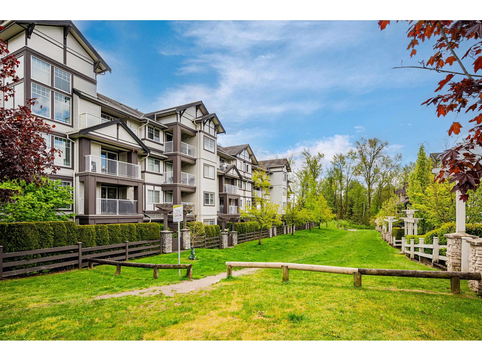 214 19320 65 Avenue, Surrey, British Columbia  V4N 0A3 - Photo 1 - R2967134