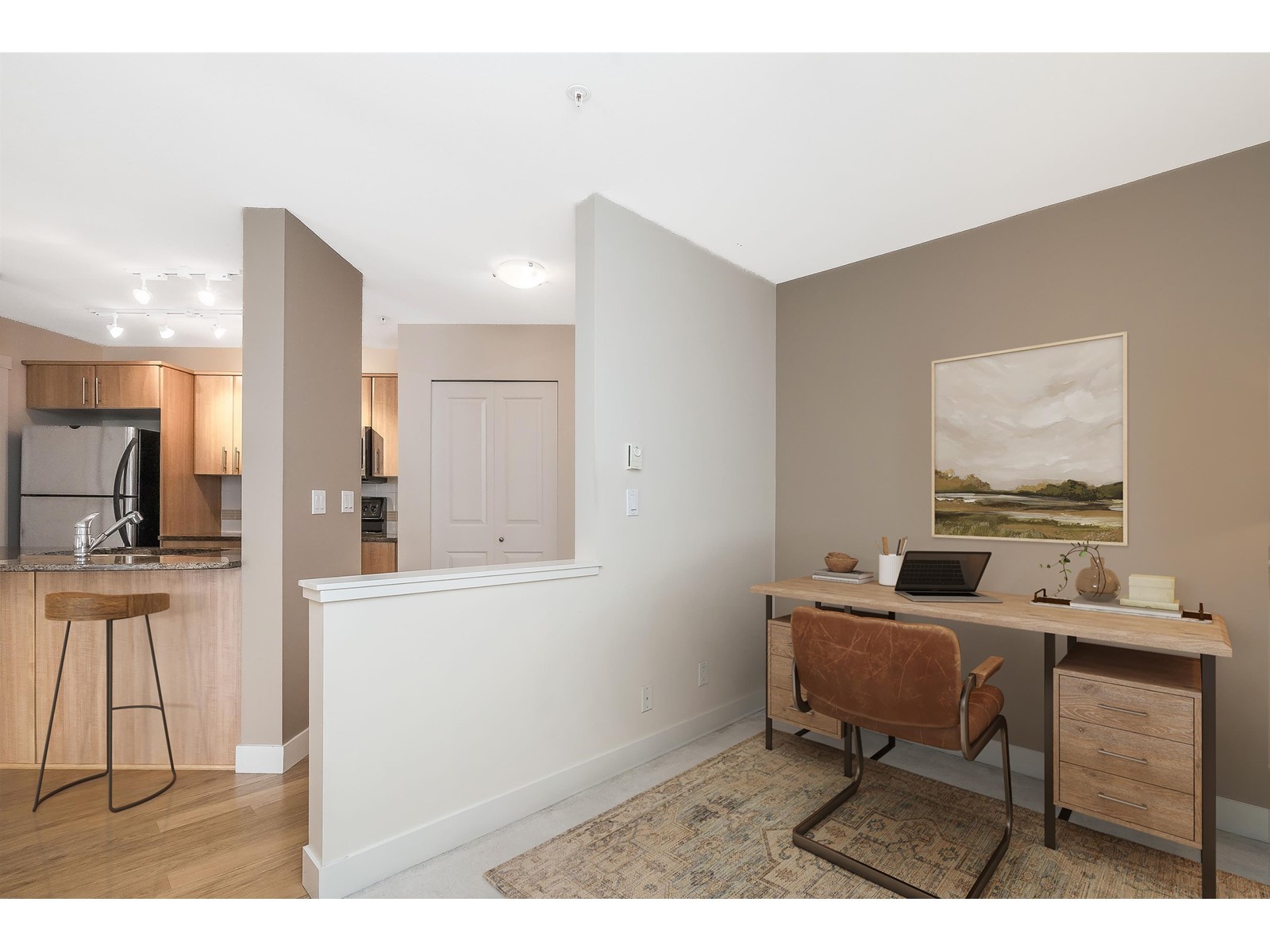 214 19320 65 Avenue, Surrey, British Columbia  V4N 0A3 - Photo 9 - R2967134