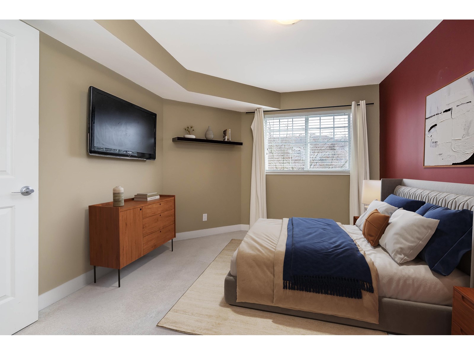 214 19320 65 Avenue, Surrey, British Columbia  V4N 0A3 - Photo 17 - R2967134