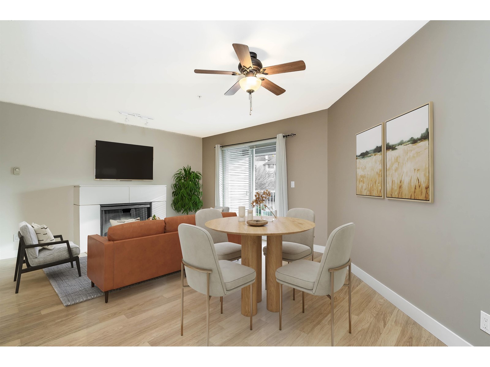 214 19320 65 Avenue, Surrey, British Columbia  V4N 0A3 - Photo 12 - R2967134
