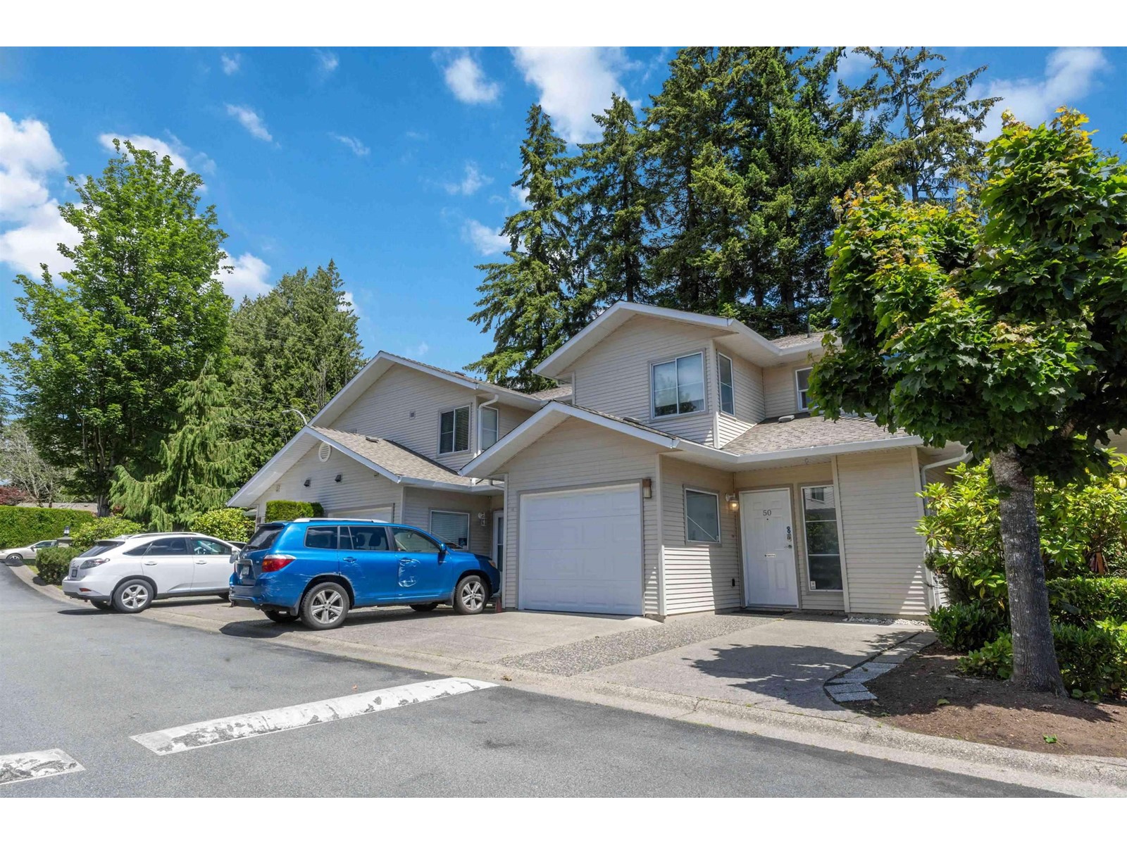 50 16016 82 Avenue, Surrey, British Columbia  V4N 0N7 - Photo 1 - R2967924