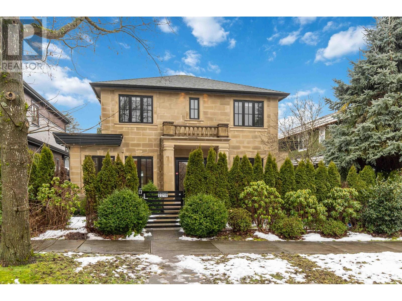 Property at 2216 W 21ST AVENUE image 2