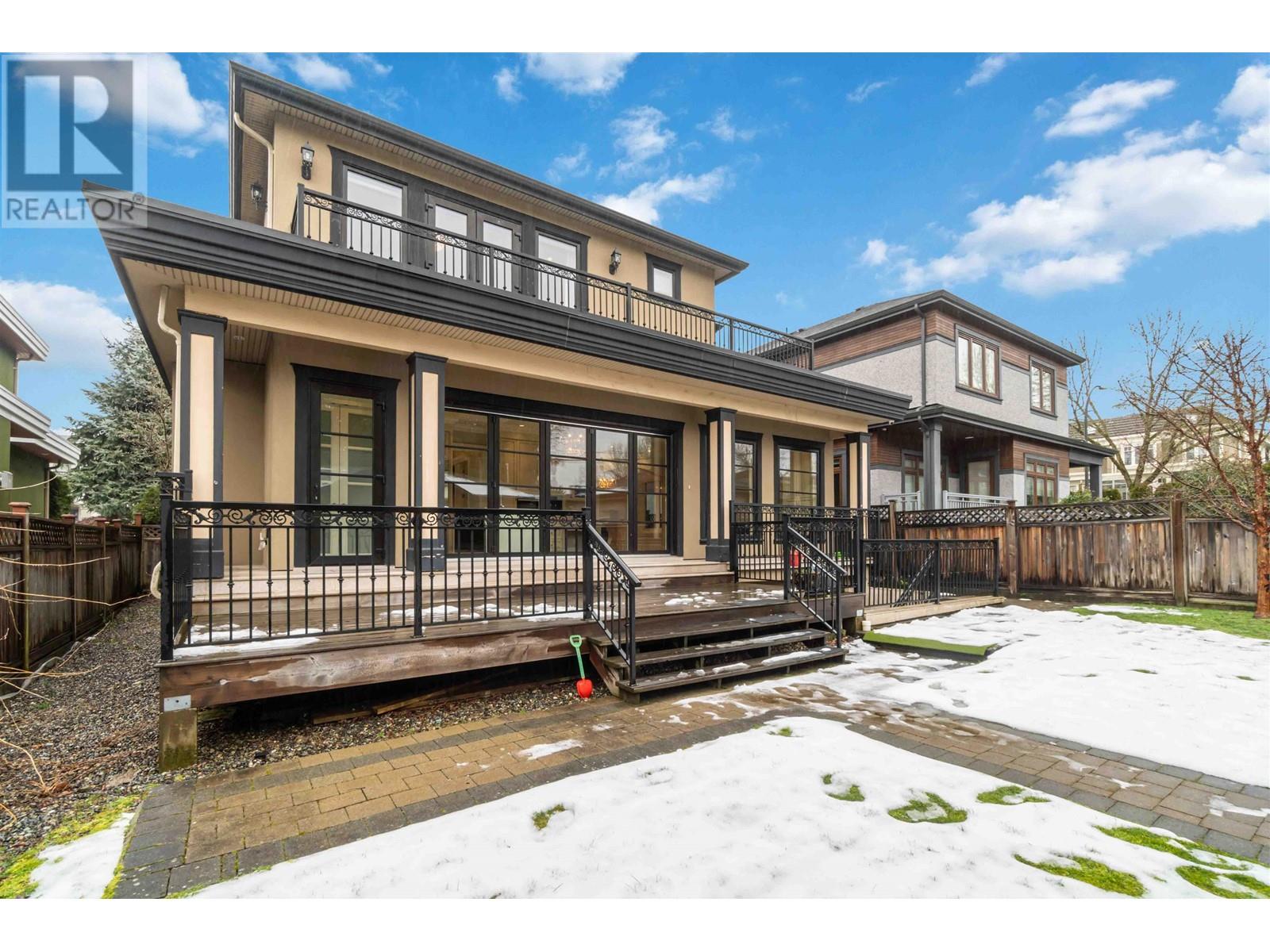 2216 W 21st Avenue, Vancouver, British Columbia  V6L 1J5 - Photo 39 - R2967726