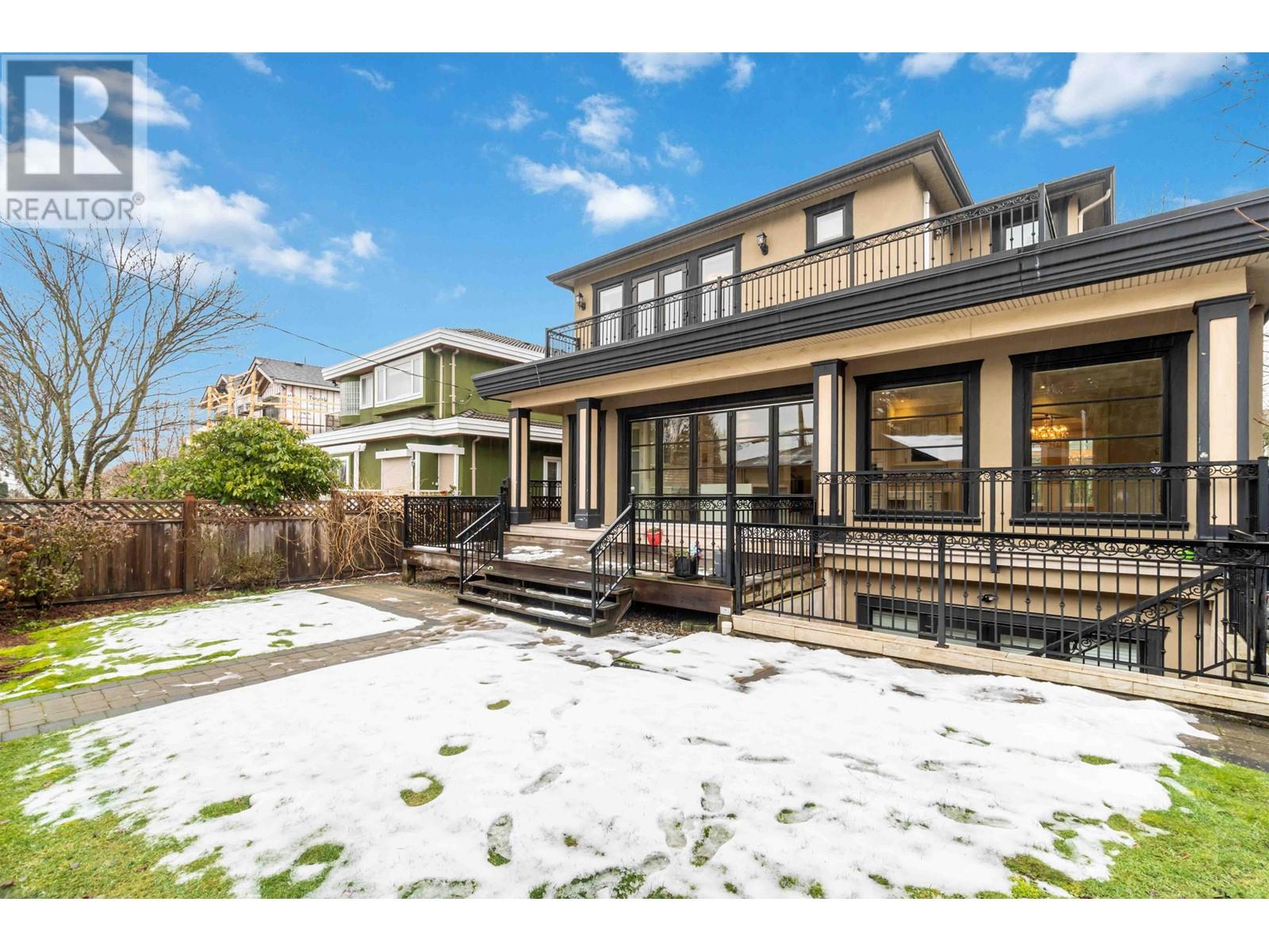 2216 W 21st Avenue, Vancouver, British Columbia  V6L 1J5 - Photo 40 - R2967726