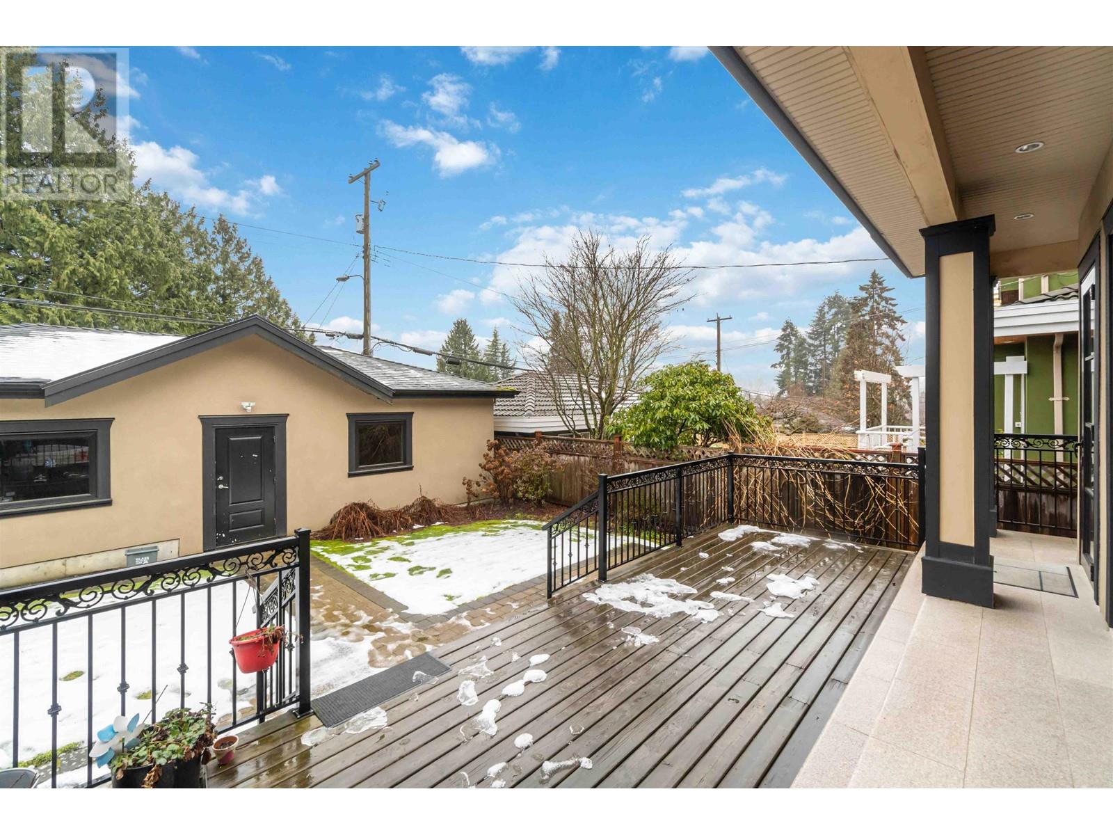 2216 W 21st Avenue, Vancouver, British Columbia  V6L 1J5 - Photo 38 - R2967726