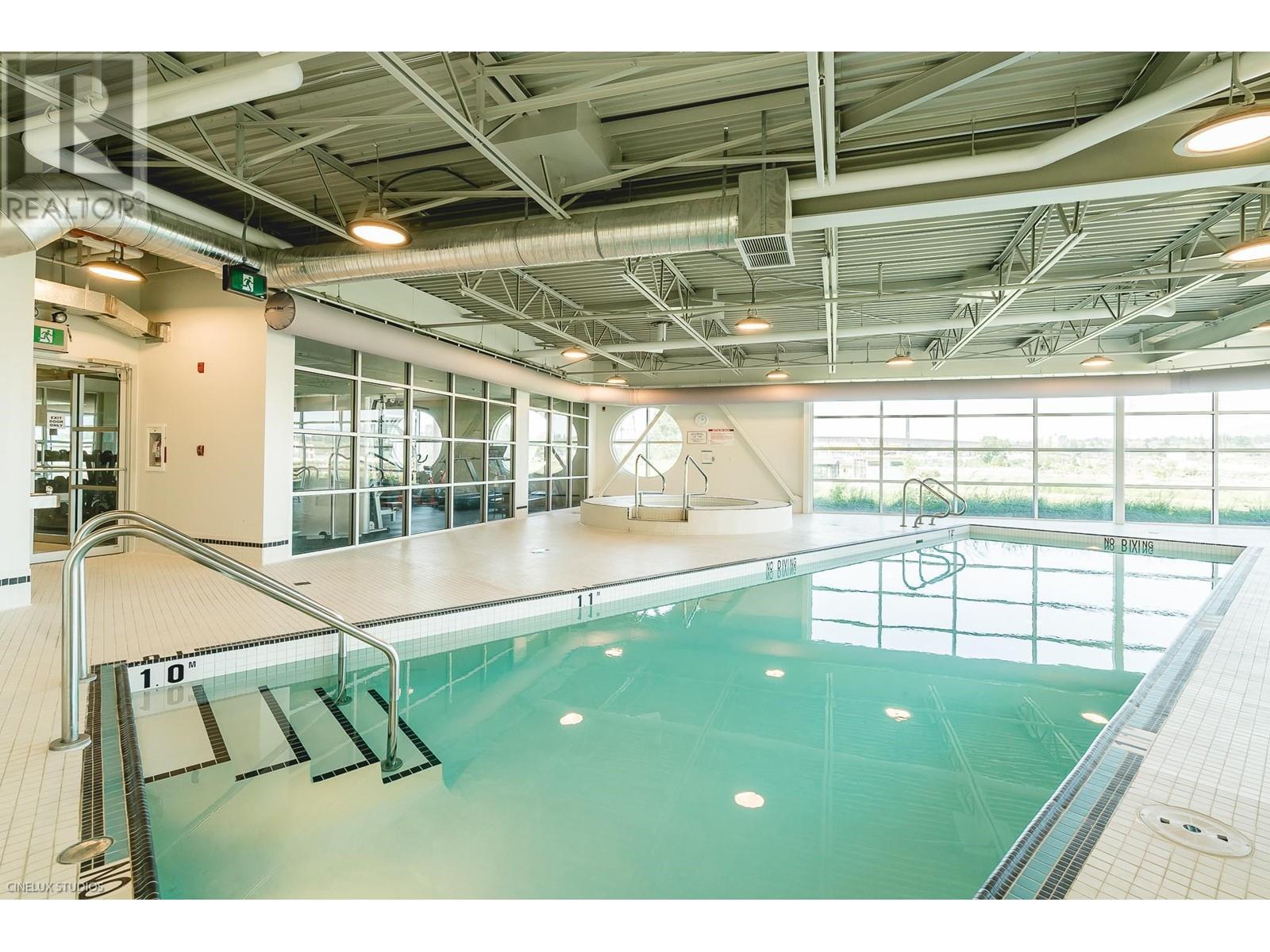 Listing Picture 27 of 32 : 516 10033 RIVER DRIVE, Richmond / 烈治文 - 魯藝地產 Yvonne Lu Group - MLS Medallion Club Member