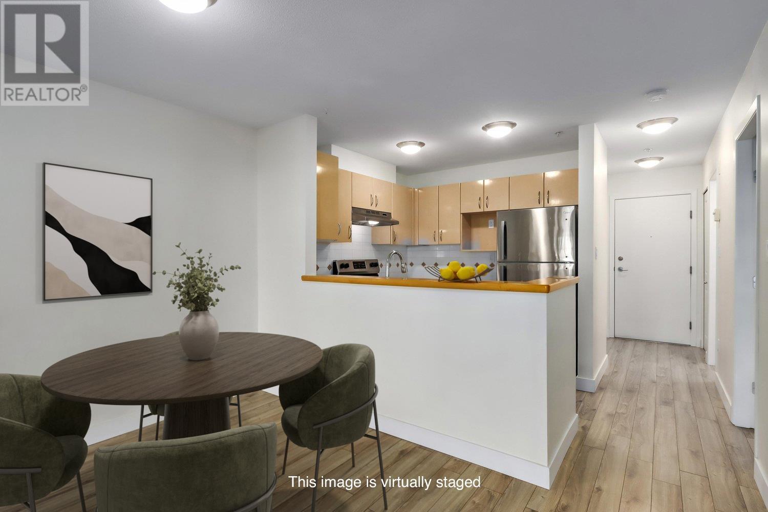 211 2983 W 4th Avenue, Vancouver, British Columbia  V6K 1R5 - Photo 12 - R2967808