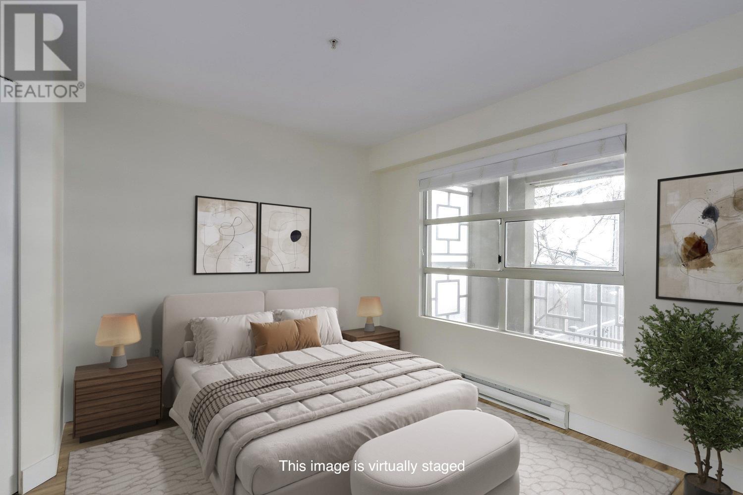 211 2983 W 4th Avenue, Vancouver, British Columbia  V6K 1R5 - Photo 18 - R2967808