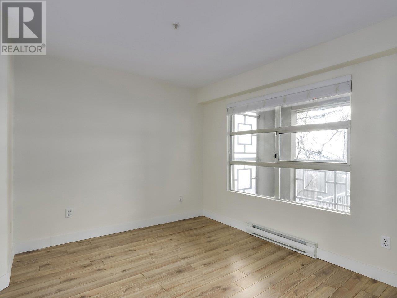 211 2983 W 4th Avenue, Vancouver, British Columbia  V6K 1R5 - Photo 19 - R2967808