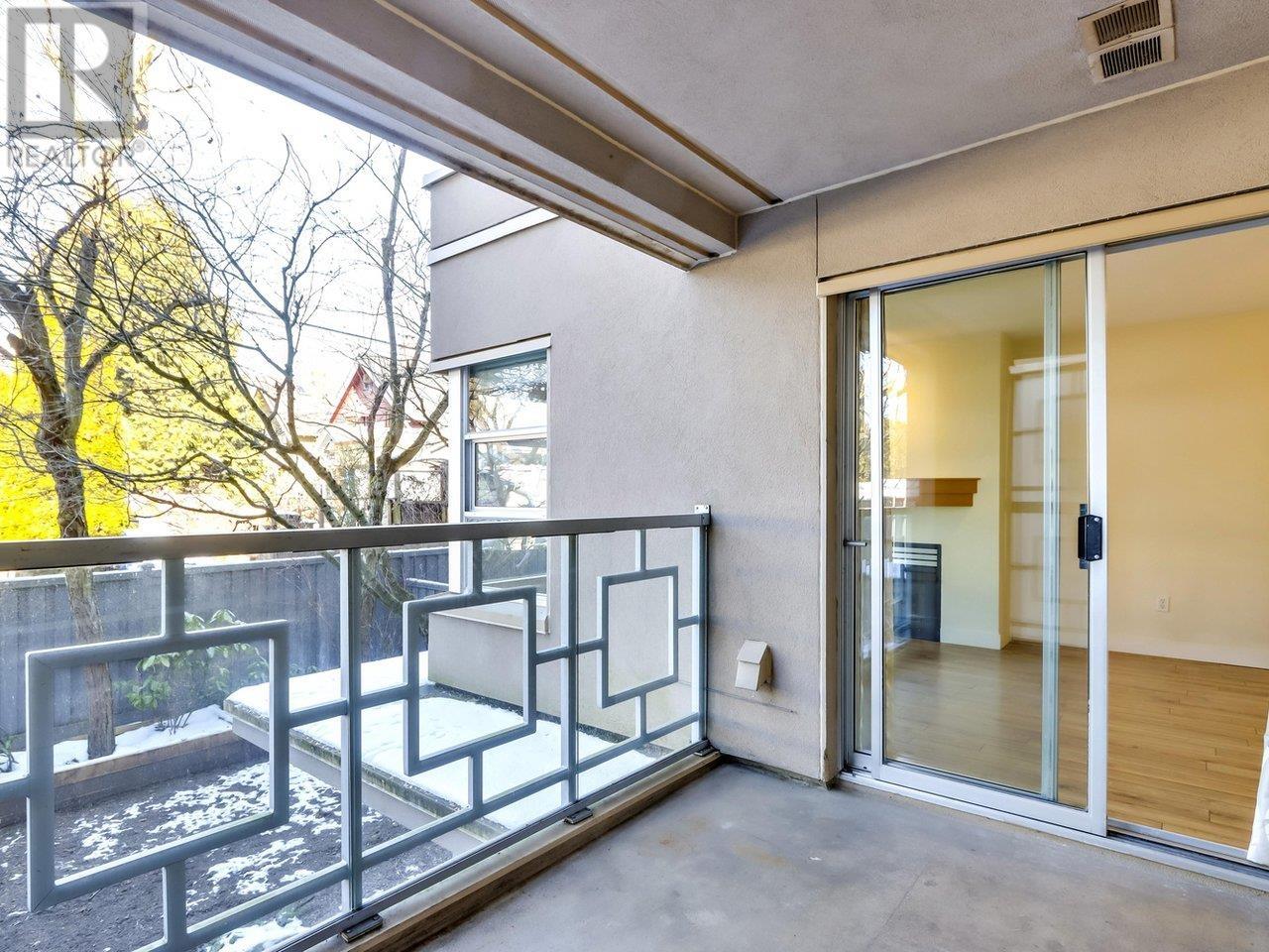 211 2983 W 4th Avenue, Vancouver, British Columbia  V6K 1R5 - Photo 25 - R2967808
