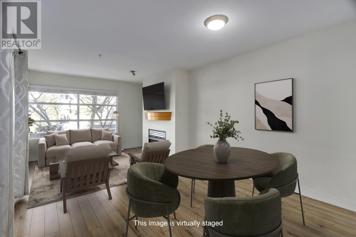 211 2983 W 4th Avenue, Vancouver, British Columbia  V6K 1R5 - Photo 3 - R2967808