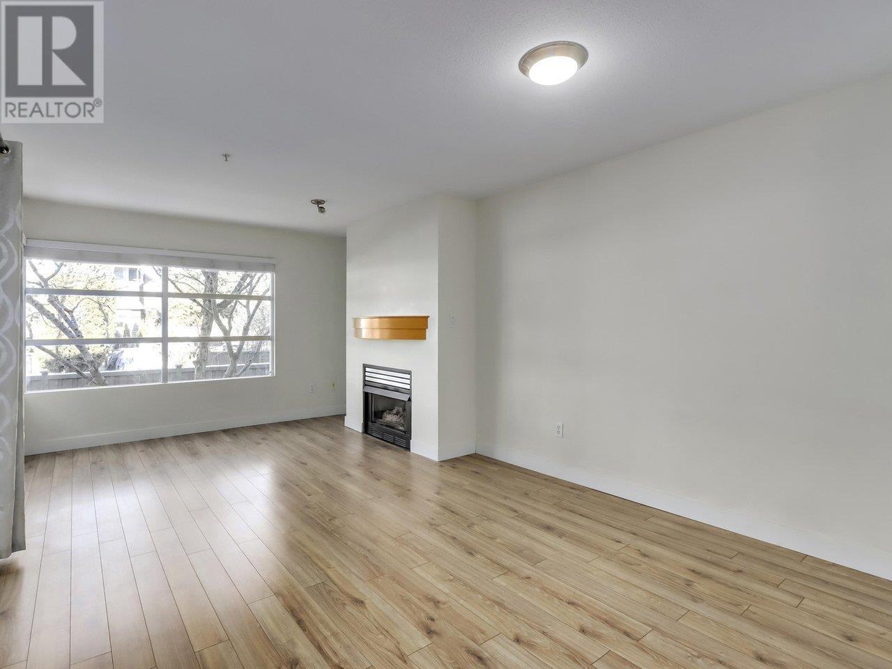 211 2983 W 4th Avenue, Vancouver, British Columbia  V6K 1R5 - Photo 4 - R2967808