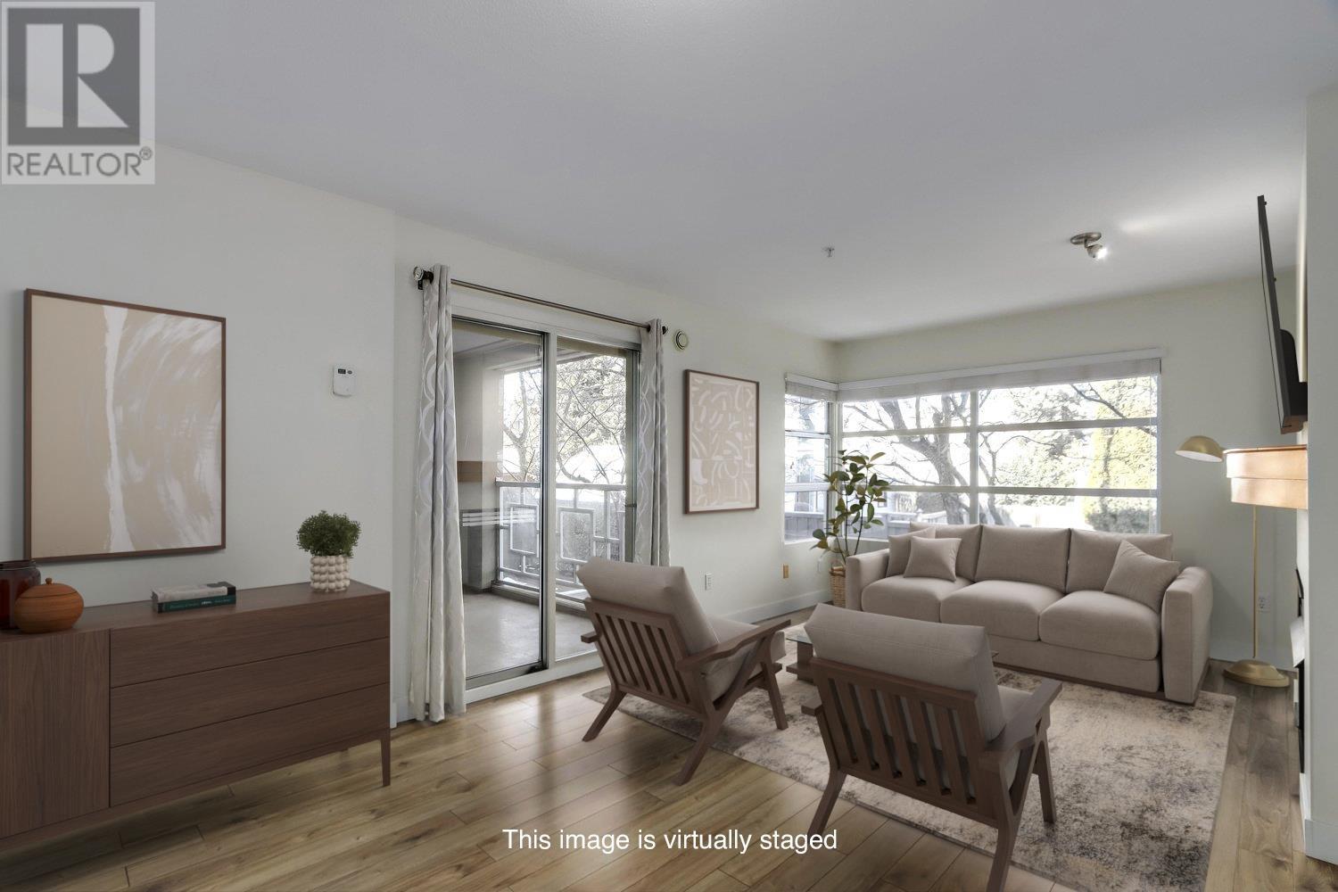 211 2983 W 4th Avenue, Vancouver, British Columbia  V6K 1R5 - Photo 6 - R2967808