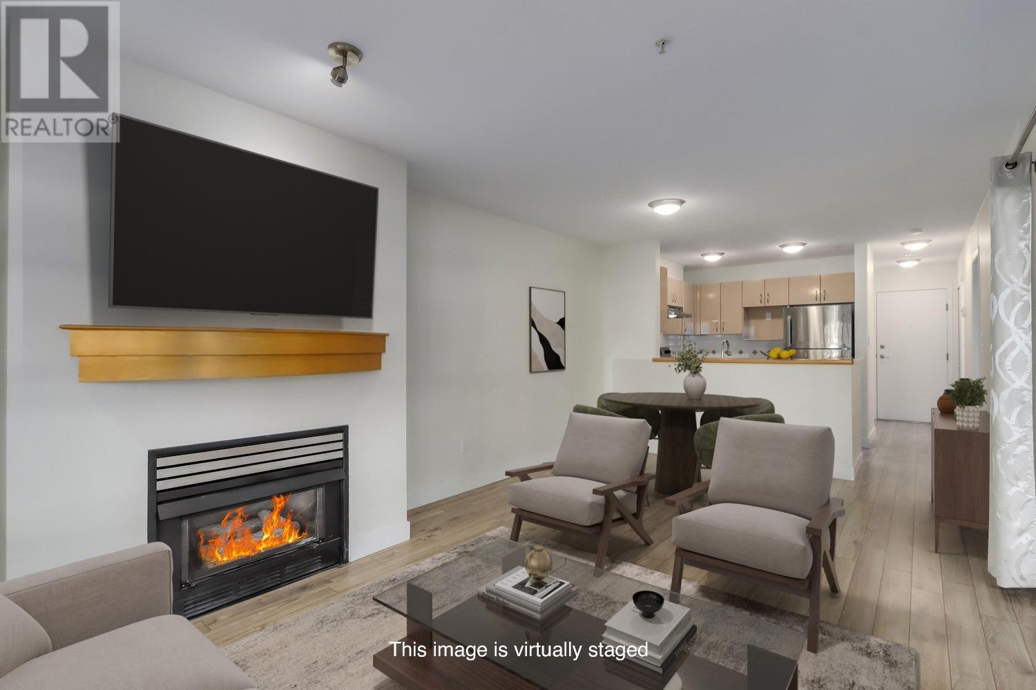 211 2983 W 4th Avenue, Vancouver, British Columbia  V6K 1R5 - Photo 8 - R2967808