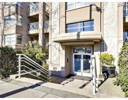 211 2983 W 4TH AVENUE, Vancouver, British Columbia