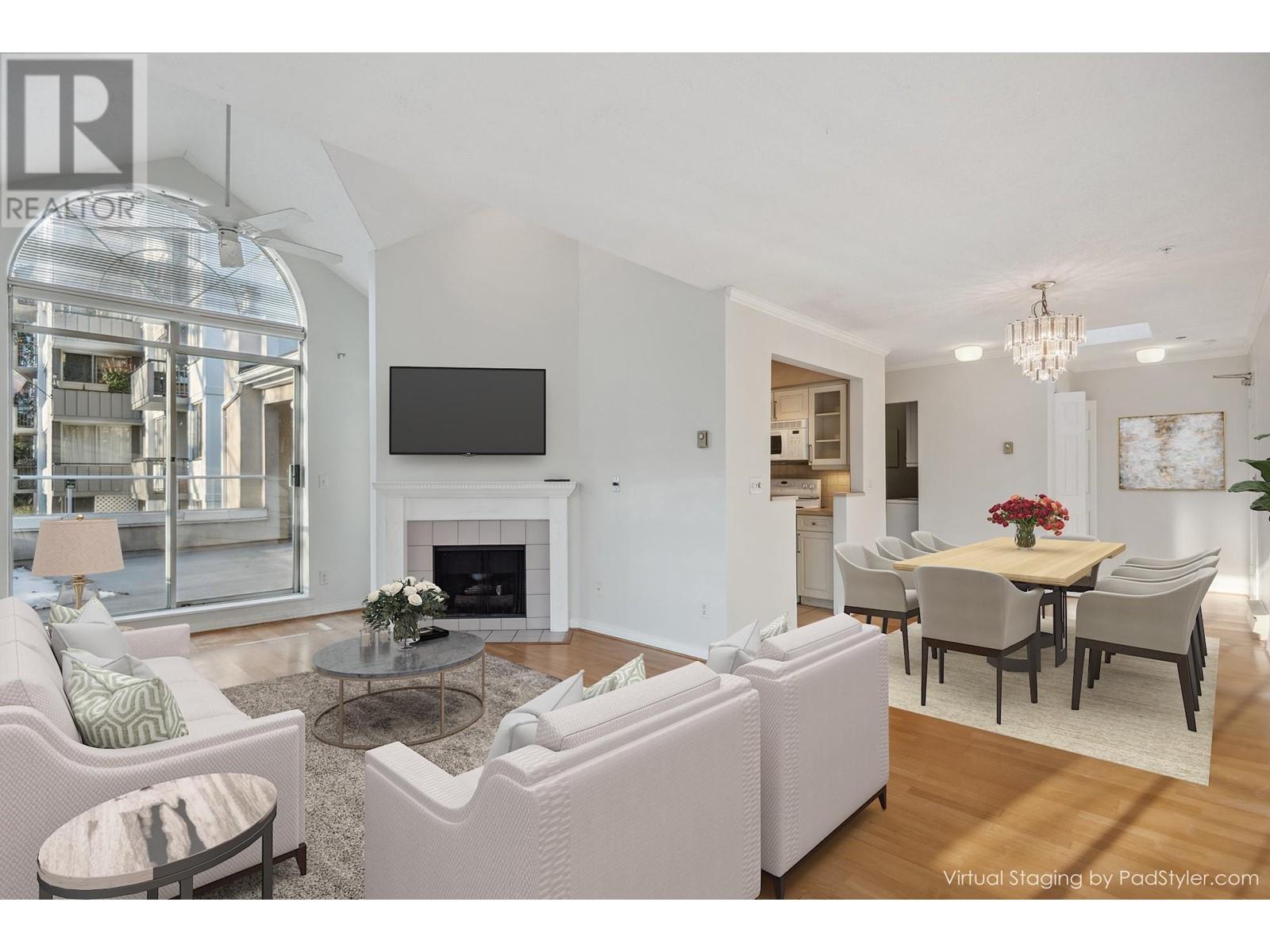 403 1525 PENDRELL STREET, Vancouver