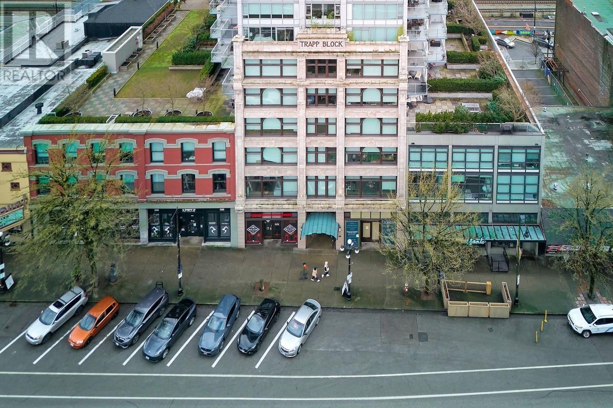 307 668 Columbia Street, New Westminster, British Columbia  V3M 1A9 - Photo 16 - R2967829