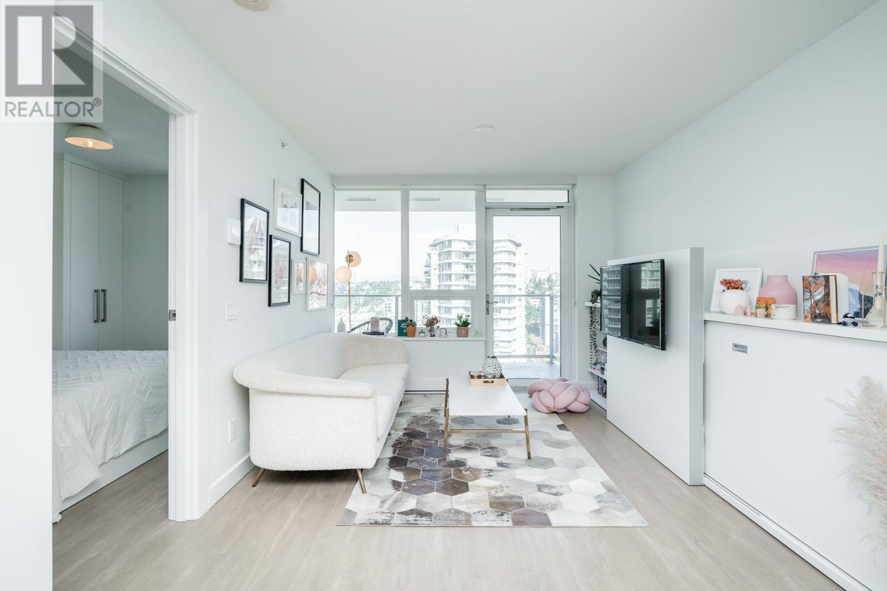 2810 908 Quayside Drive, New Westminster, British Columbia  V3M 0L4 - Photo 11 - R2967848