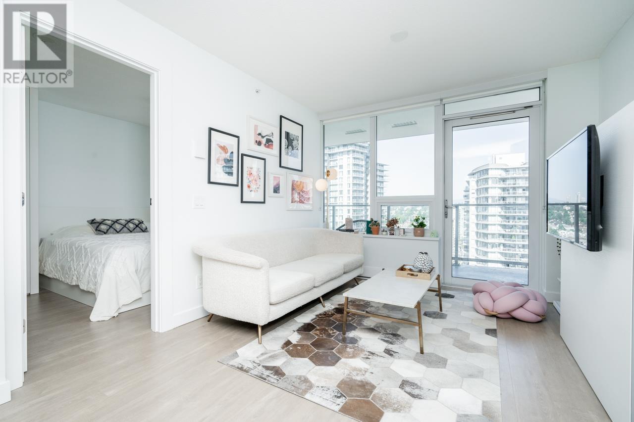 2810 908 Quayside Drive, New Westminster, British Columbia  V3M 0L4 - Photo 12 - R2967848