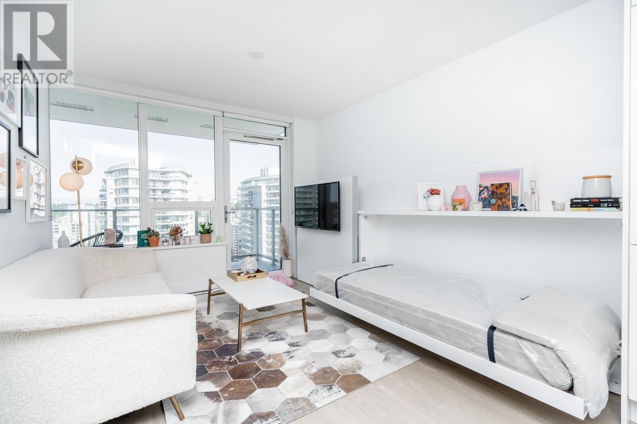 2810 908 Quayside Drive, New Westminster, British Columbia  V3M 0L4 - Photo 16 - R2967848