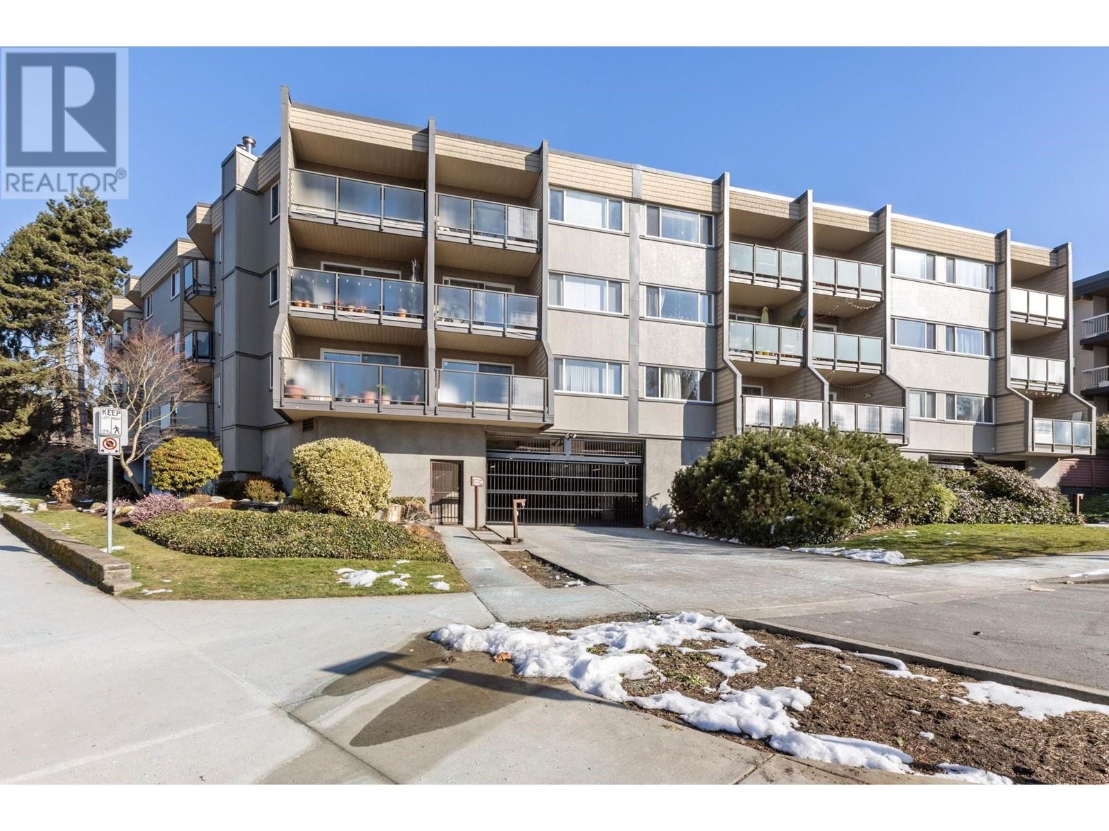 201 212 FORBES AVENUE, north vancouver, British Columbia