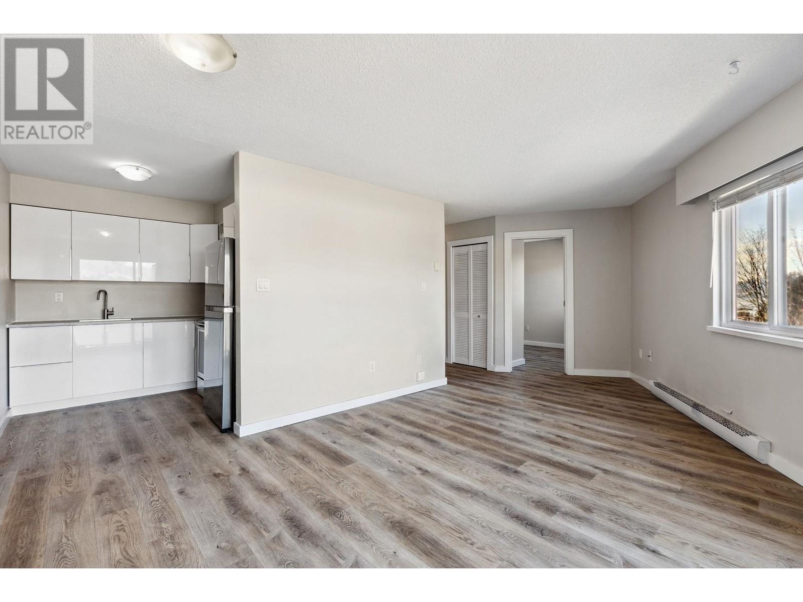 201 212 Forbes Avenue, North Vancouver, British Columbia  V7M 3E5 - Photo 2 - R2967850