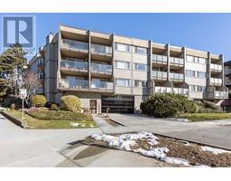 201 212 FORBES AVENUE, North Vancouver, British Columbia