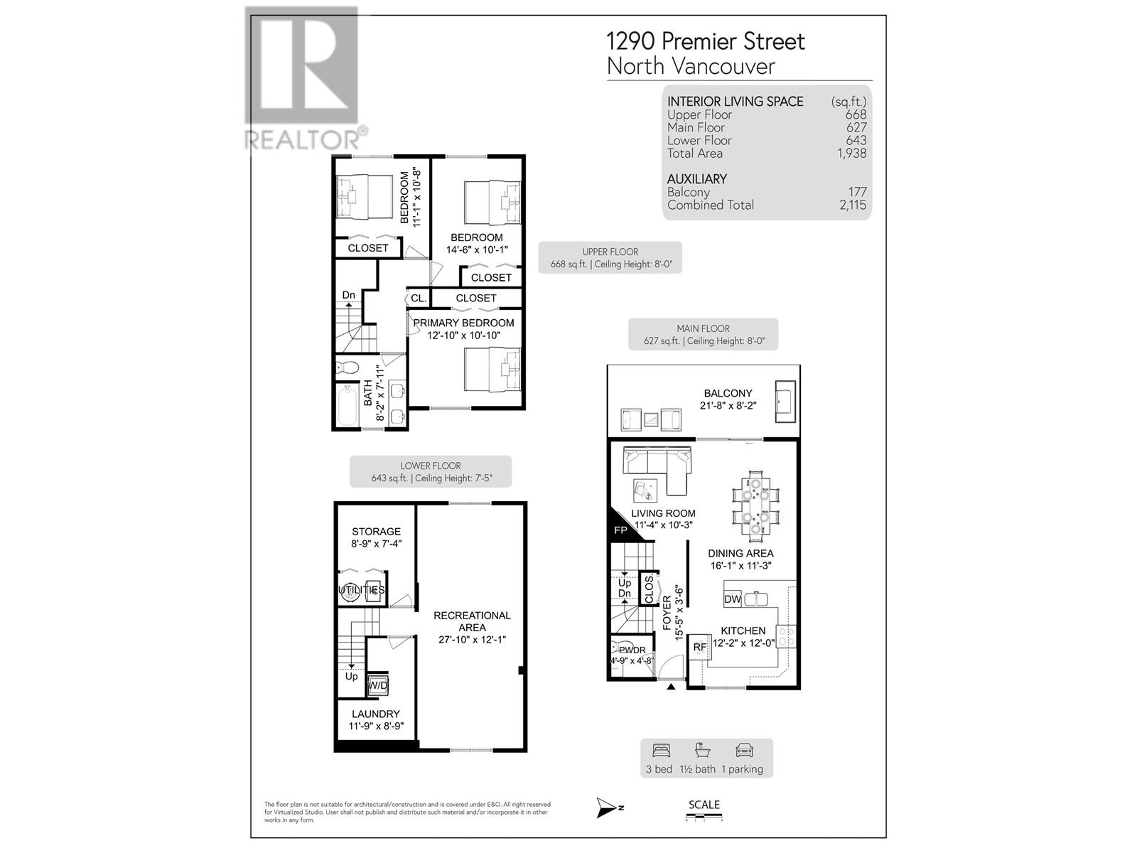 1290 Premier Street, North Vancouver, British Columbia  V7J 2H4 - Photo 26 - R2967851