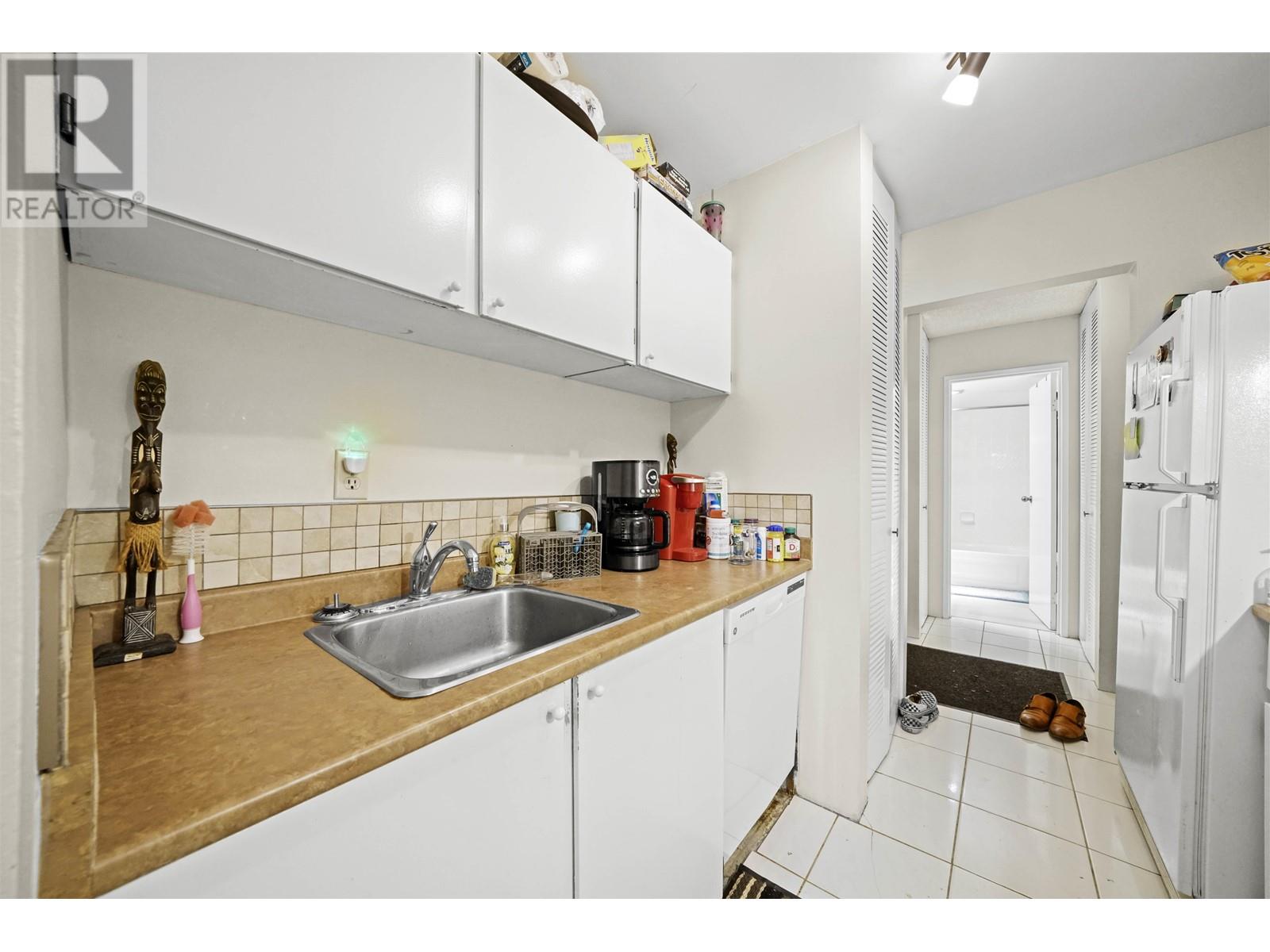 Property at 203 9584 MANCHESTER DRIVE image 5