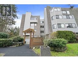 203 9584 MANCHESTER DRIVE, Burnaby, British Columbia