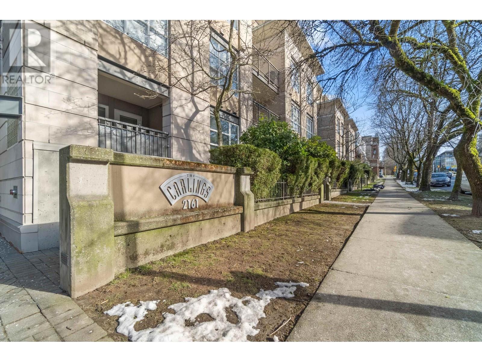 Listing Picture 25 of 25 : 211 2161 W 12TH AVENUE, Vancouver / 溫哥華 - 魯藝地產 Yvonne Lu Group - MLS Medallion Club Member